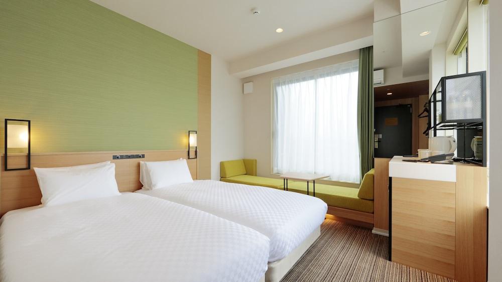 Candeo Hotels Osaka Kishibe