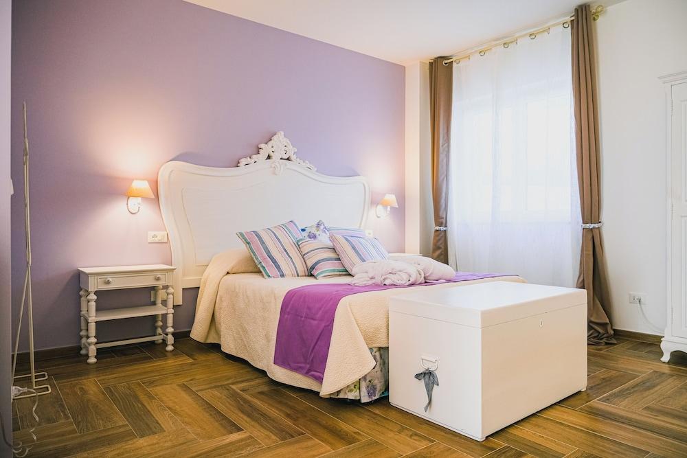 B&B Una Perla Nel Verde