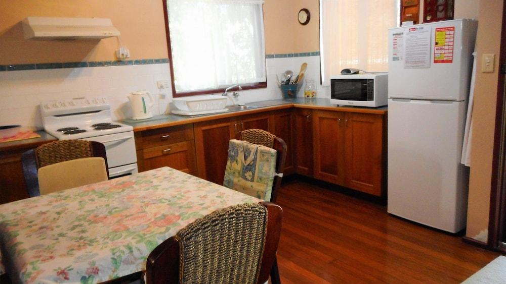 Cuckoo's Nest at South West Rocks