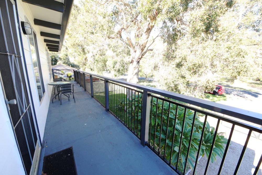 Villa Davoll at Hat Head