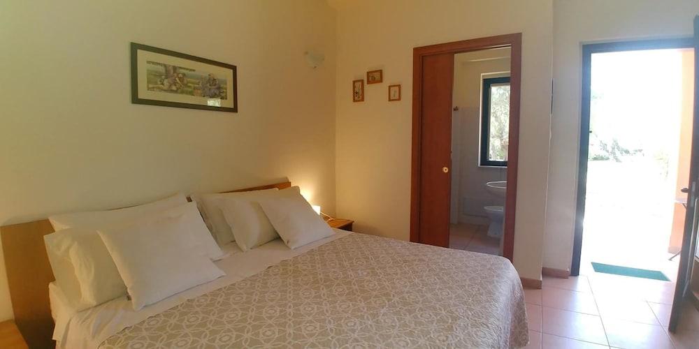 La Piana degli Ulivi