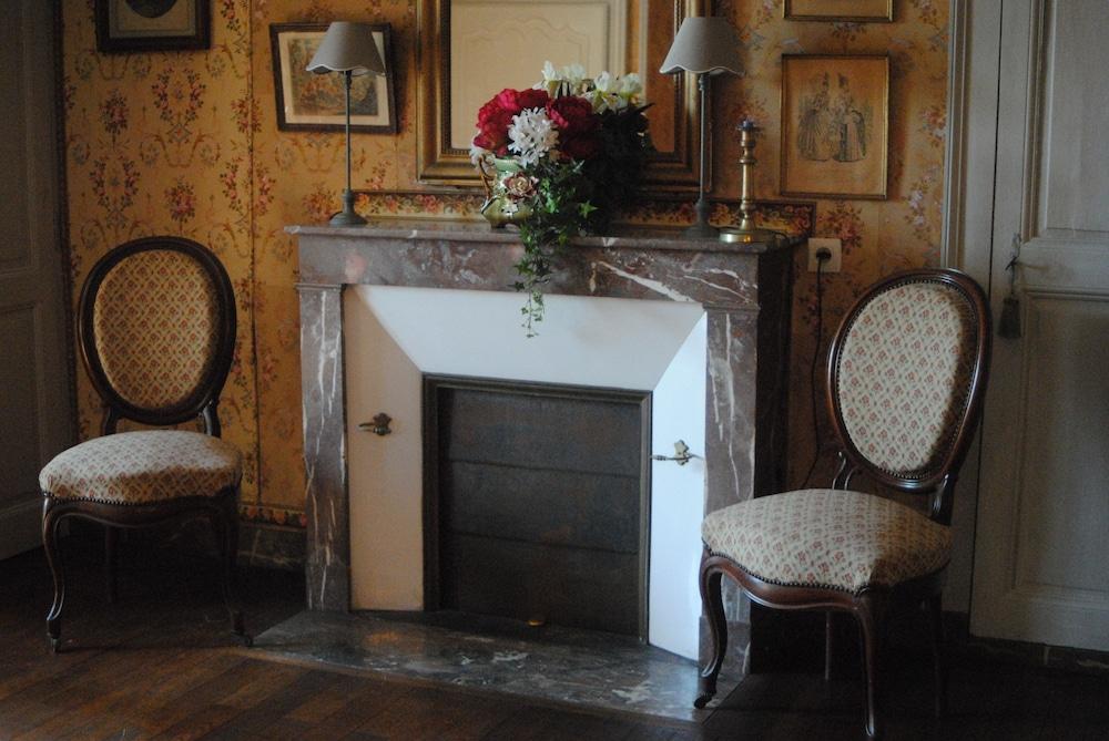 Hotel Particulier Le Ragois