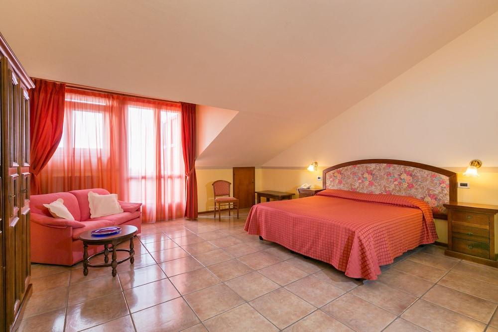 Agrihotel Elisabetta
