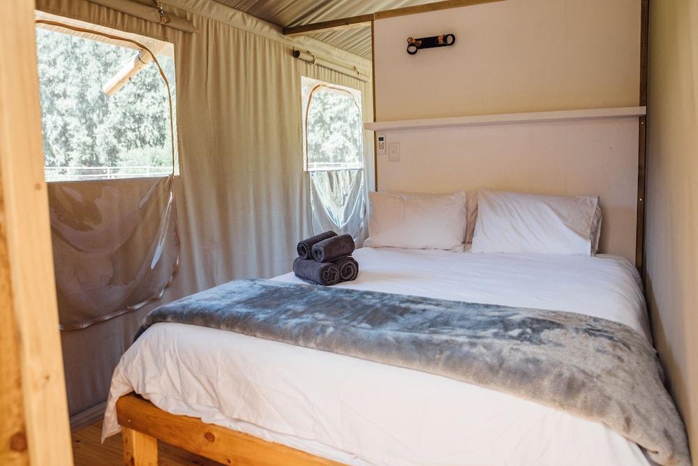 AfriCamps at Oakhurst- Glamping