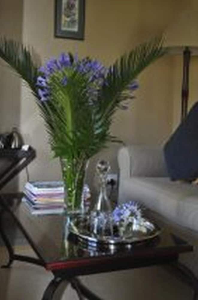 Plumbago Guest House