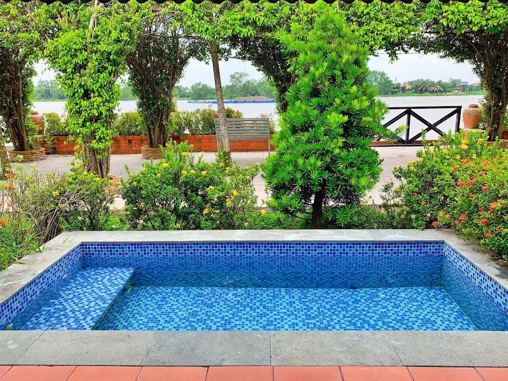 Mekong Lodge Hotel & Resort