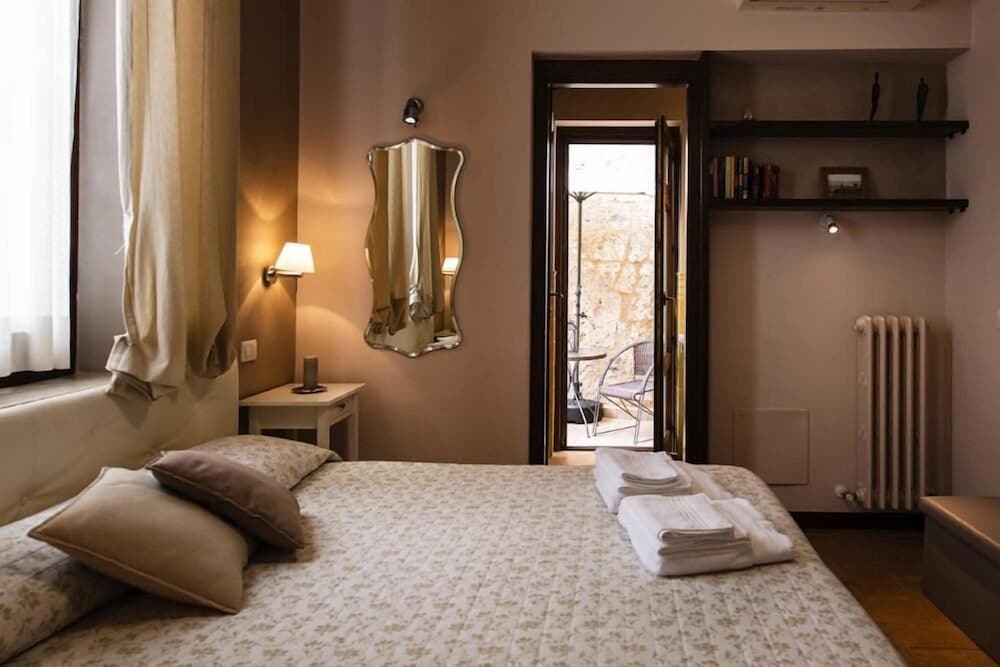 Casa Vera Affittacamere e Appartamenti