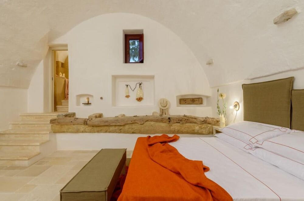 Masseria Stefanodelconte