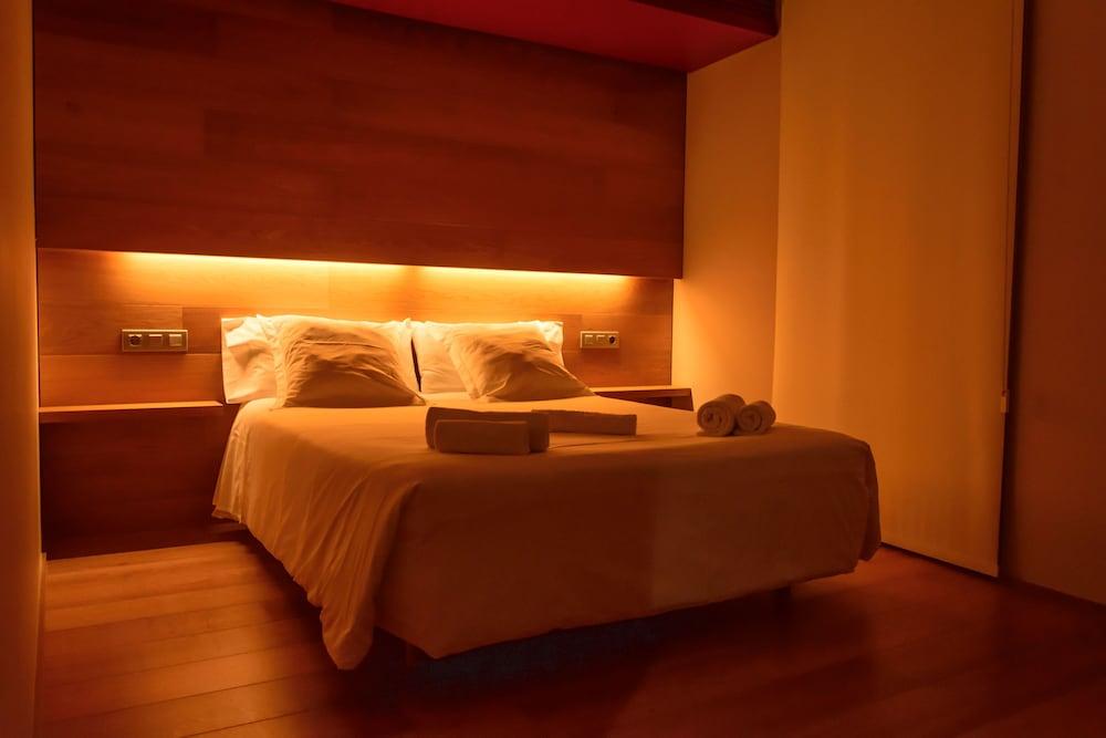 Hotel Estació - Adults Only