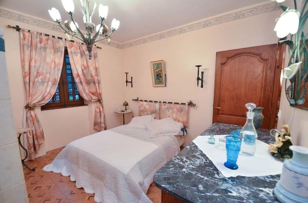 La Forge de la Coudraie