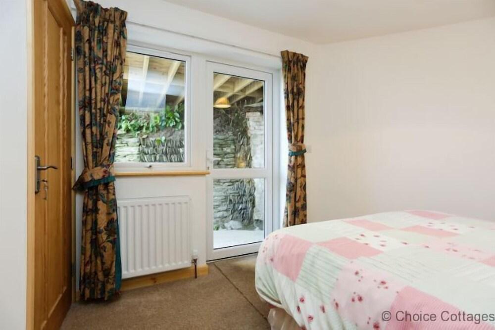 Woolacombe SEA View 2 Bedrooms