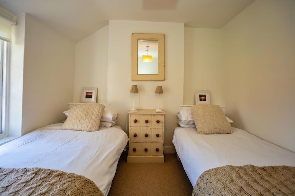 Croyde Victoria Cottage 2 Bedrooms