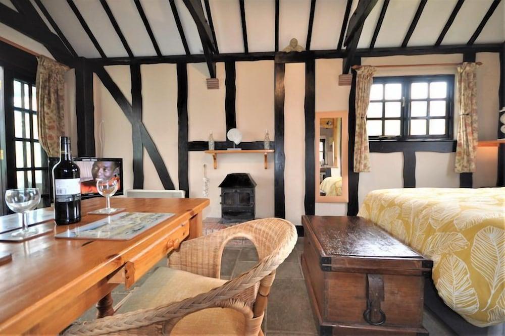 Croyde BAY Lodge 1 Bedroom