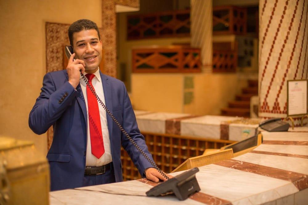 Menzeh zalagh 2 boutique hotel & sky