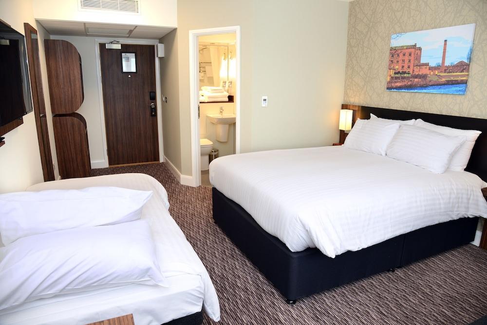 Blue Jay, Derby by Marston's Inns