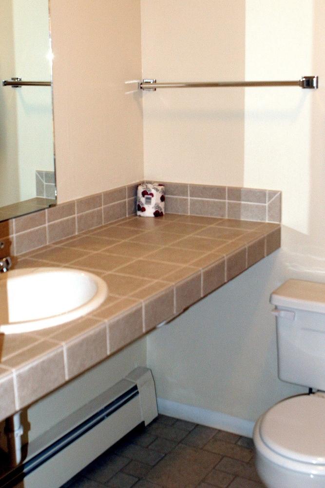 Carter Mountain Motel