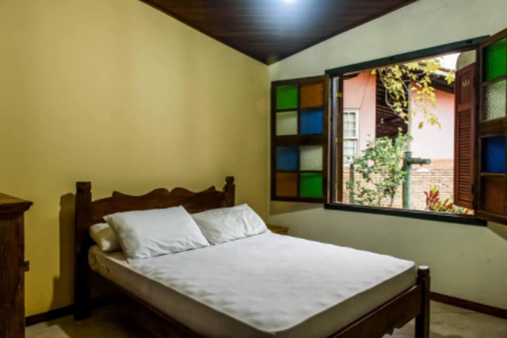 Casa Espaço Ilhabela