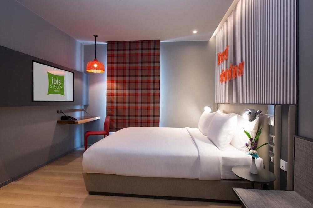 ibis Styles Bangkok Sukhumvit 4