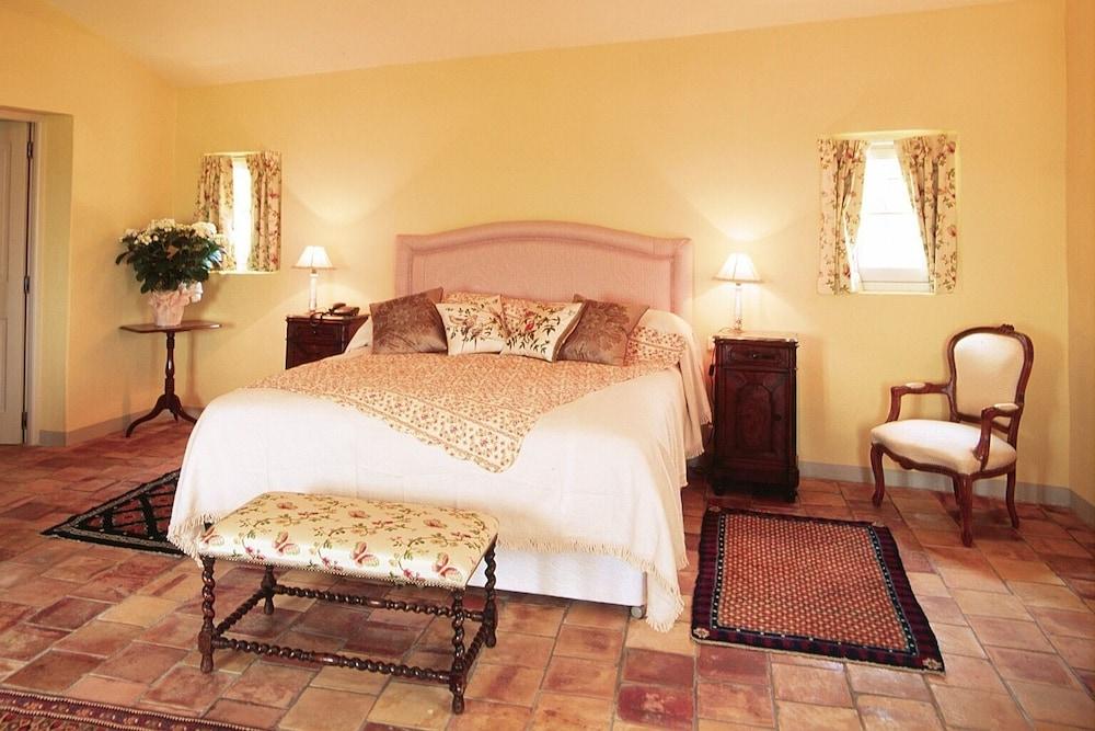 Maison d'hotes l'Amiradou