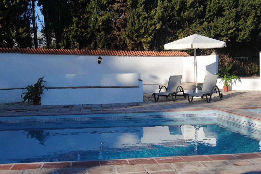 Hacienda Santa Lucía