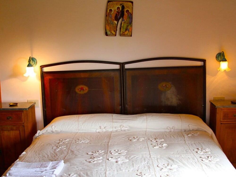 Agriturismo Santa Maria