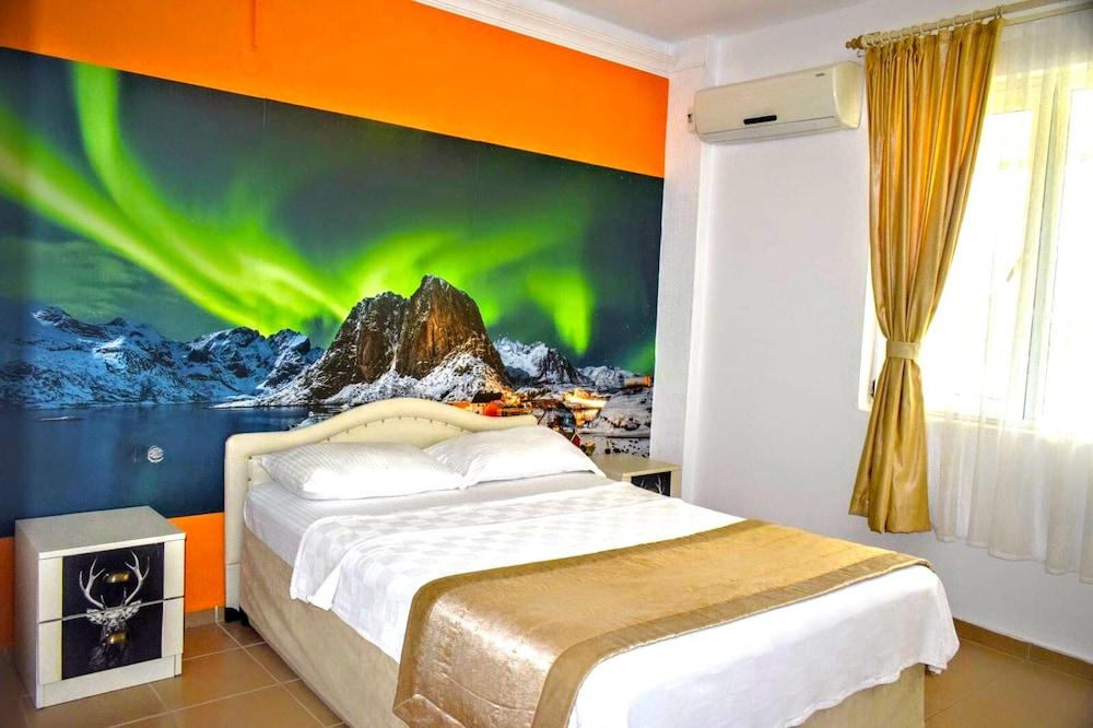 Elit Otel Palamutbuku