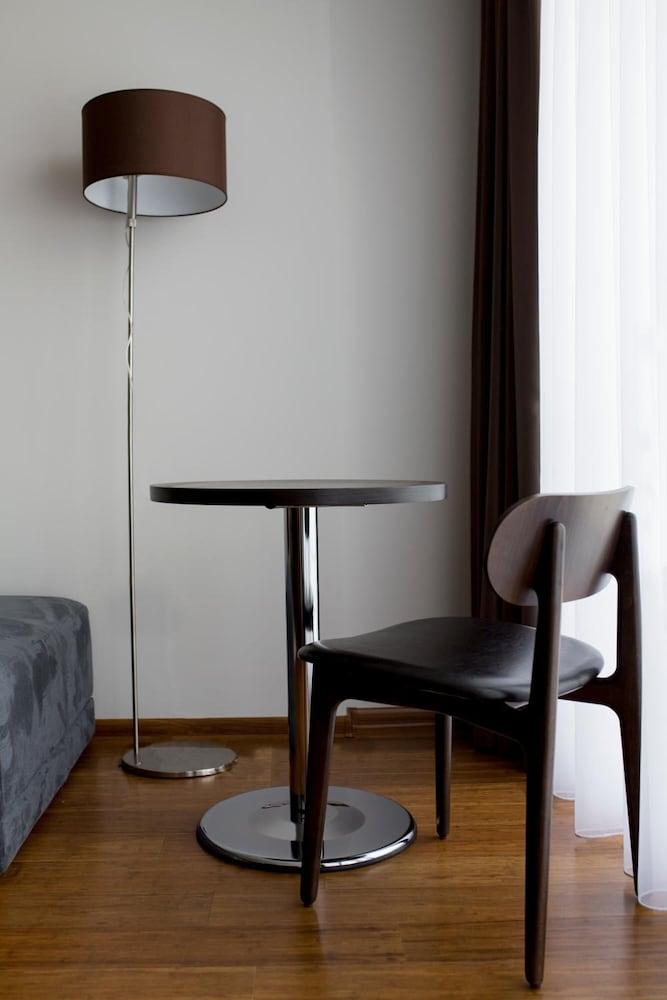 Hotel Romantique Plaza Dojran