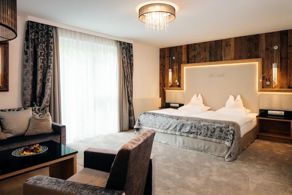 Wellnesshotel Cervosa