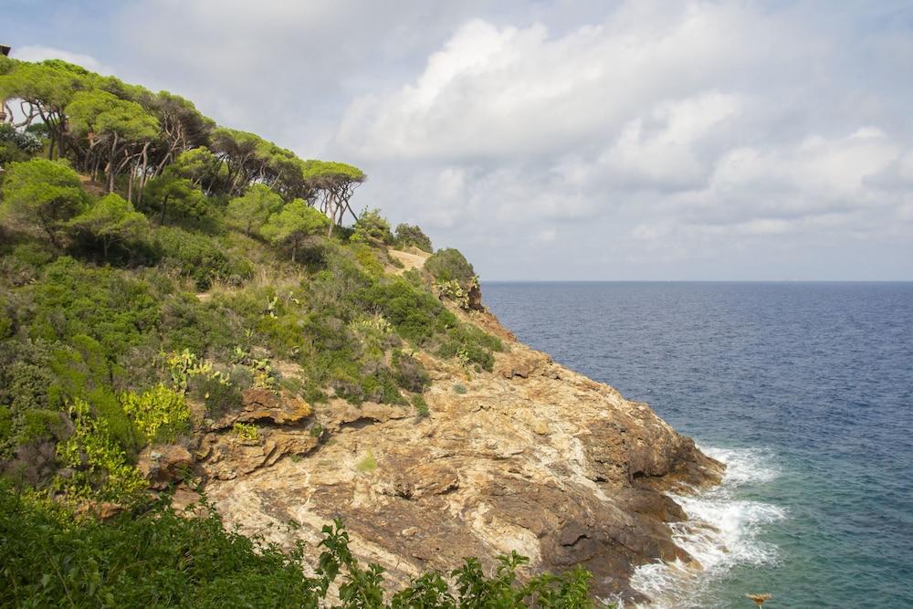 Allegroitalia Elba Capo d'Arco