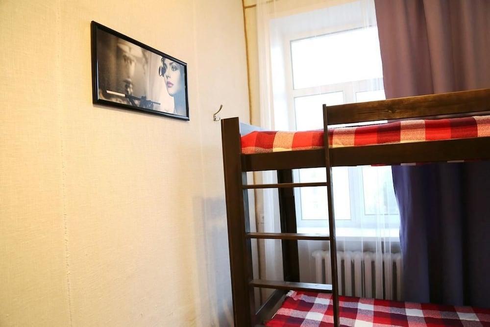 Loft Hostel Minsk