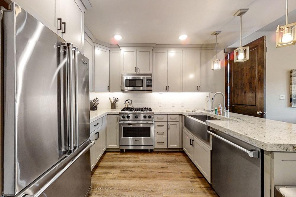 The Residences at Blackstone