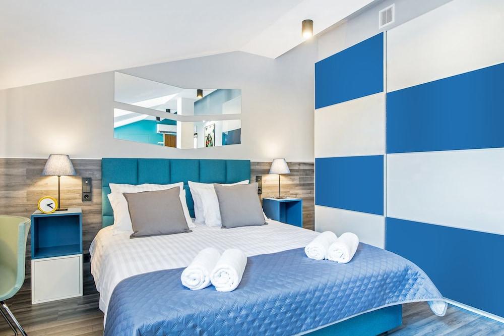 Krakow Central Apartments