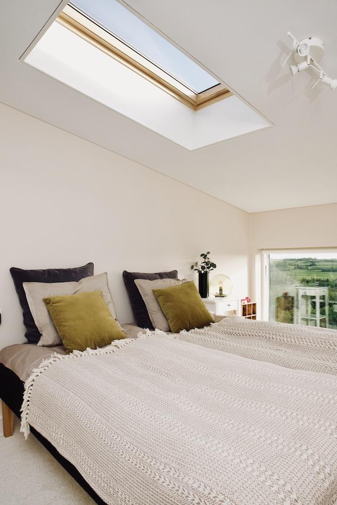 Designers Villa near Alafoss Waterfall