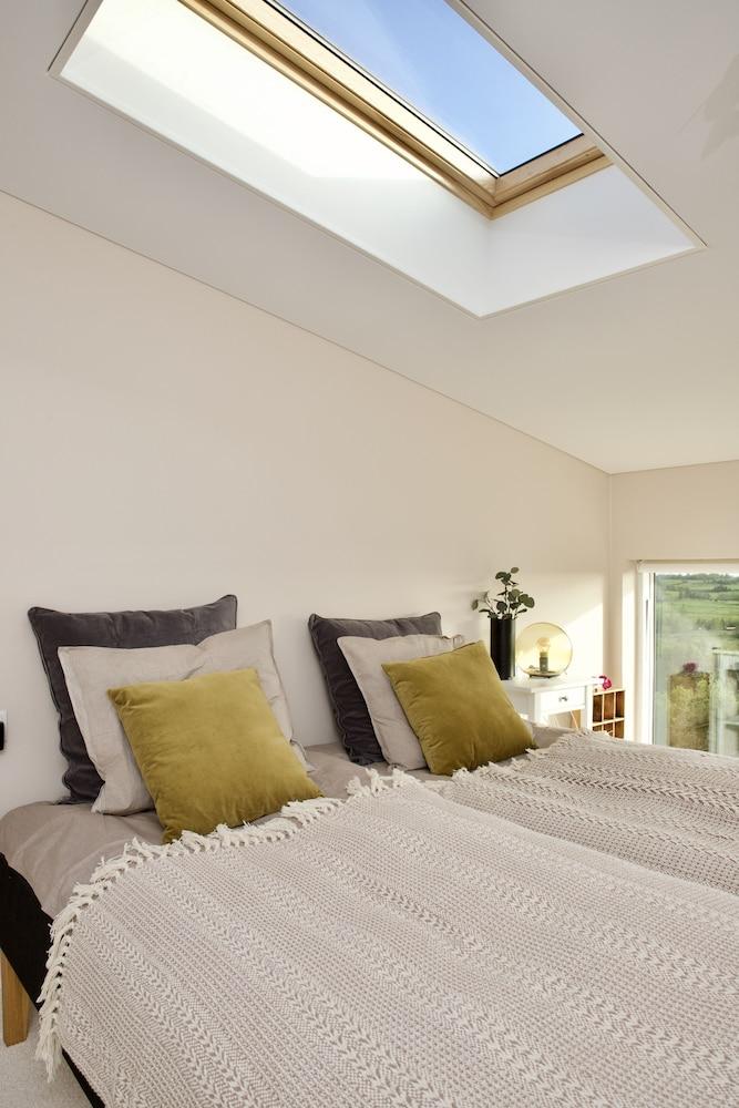 Designers Villa near Alafoss Waterfall