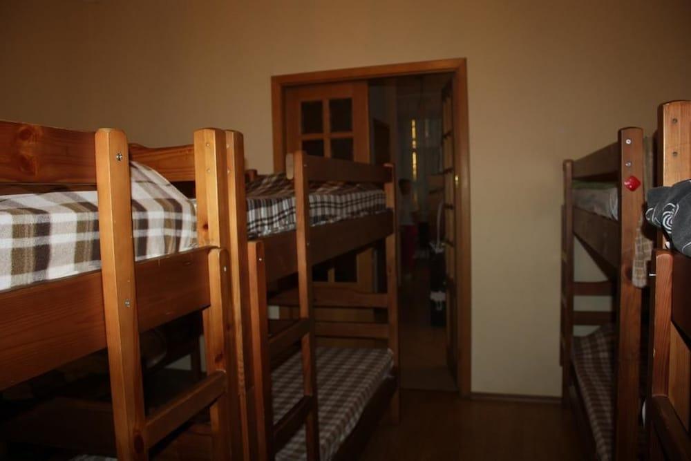 Best For Travelers - Hostel