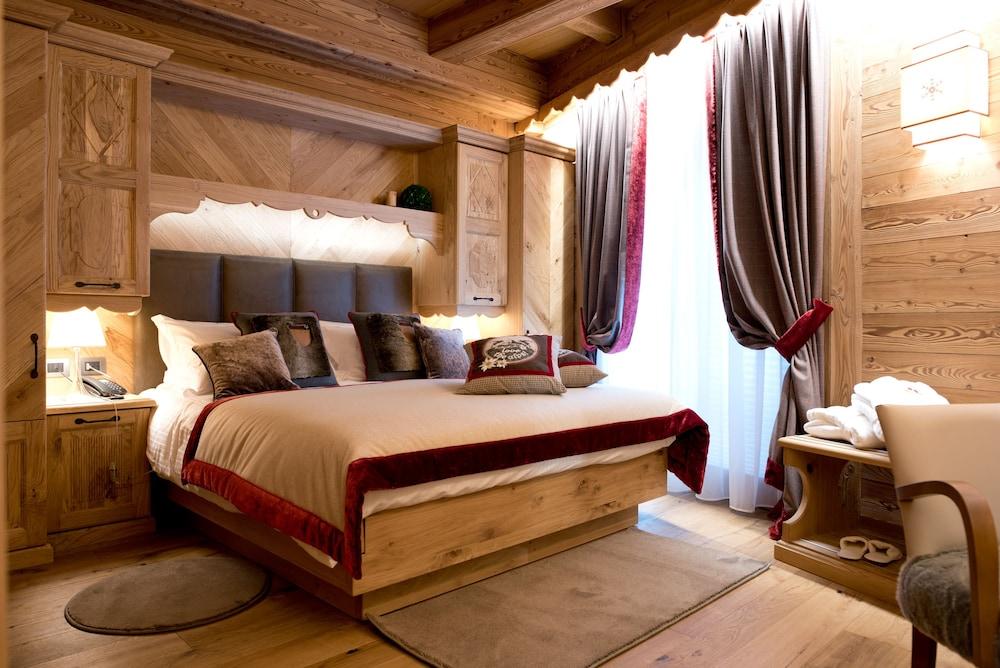 Fiocco di Neve Relais & Spa