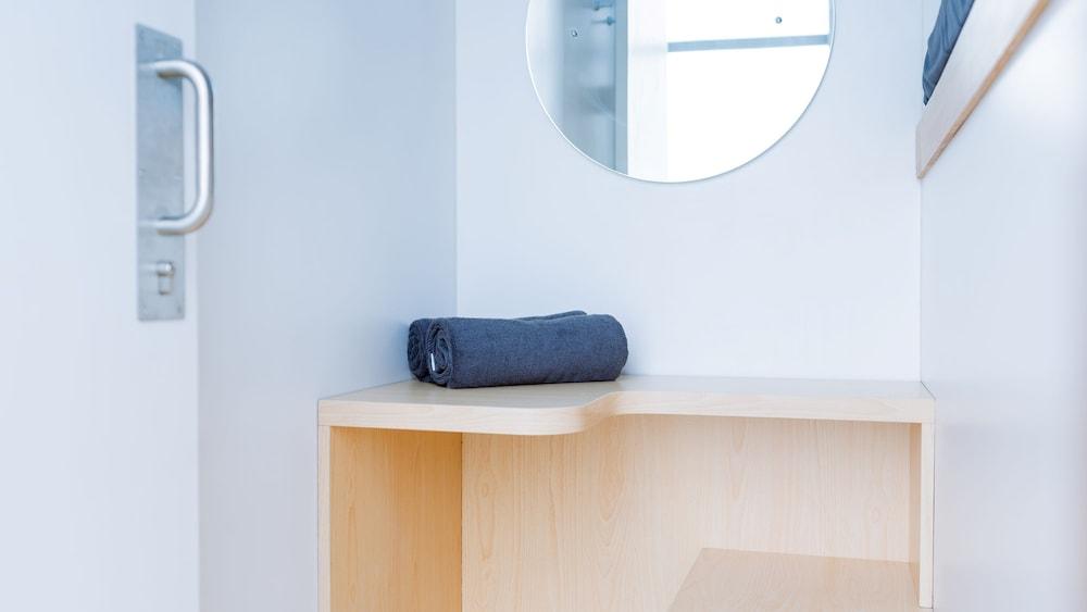 Bobopod Paskal, Bandung