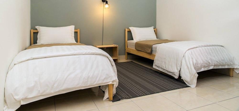 Rumah Joho Guesthouse