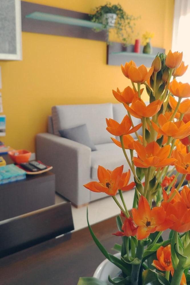 Bed and Breakfast Tiziana