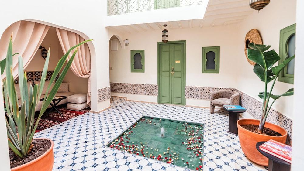 Riad Dar Tiflet