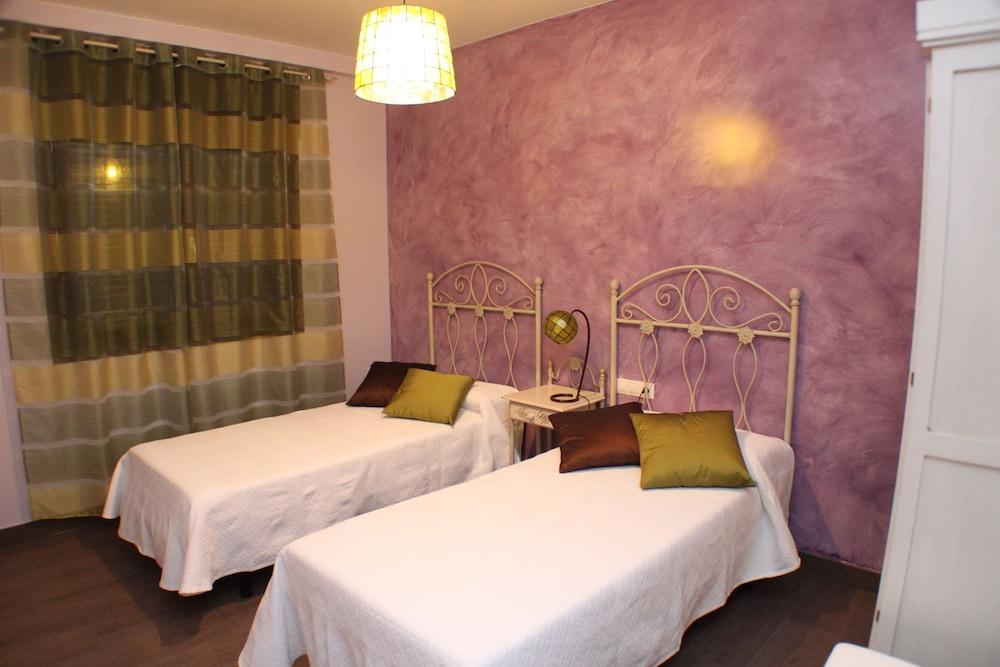 Casa Rural Maria Isabel