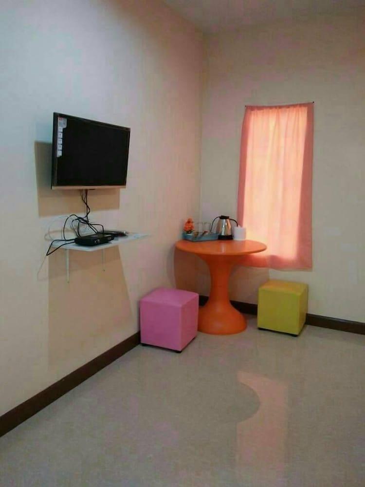 Yamsurl House Resort