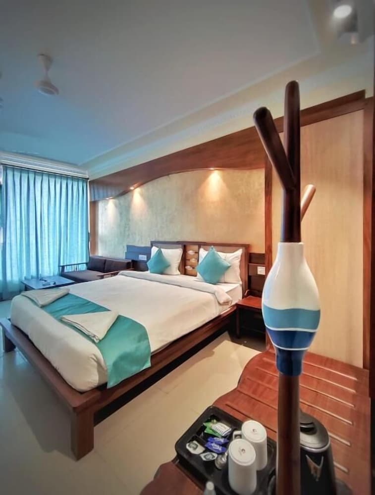 Hotel Sonar Bangla Mandarmoni