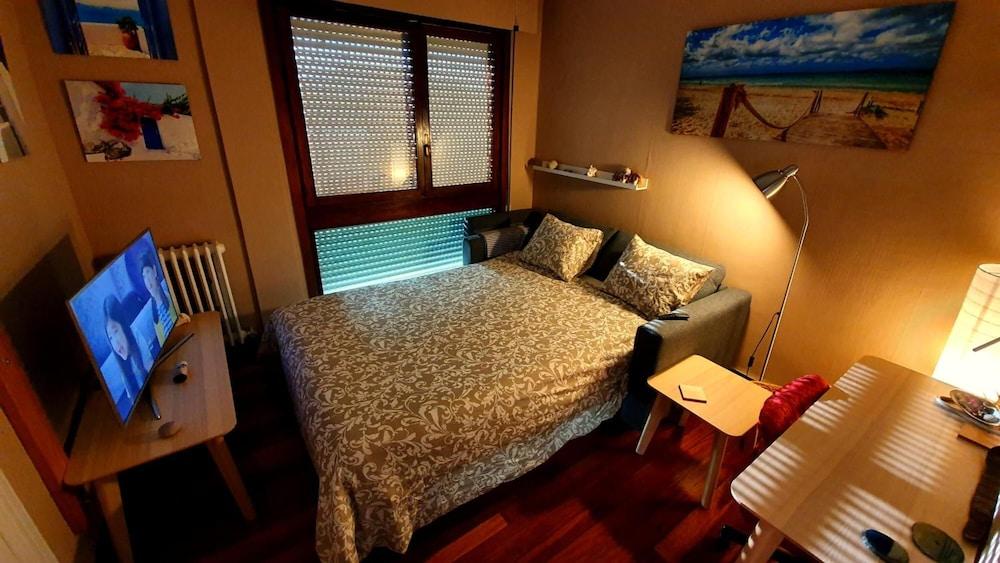 Casa Carlini Homestay