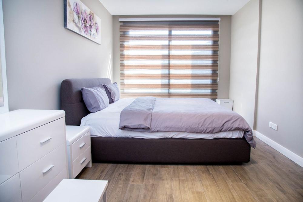 PLS Apartments - Cantonments