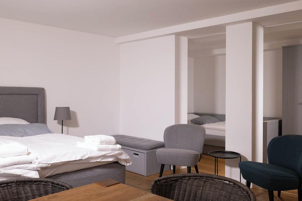 Wertschätzer I - Karlstr.