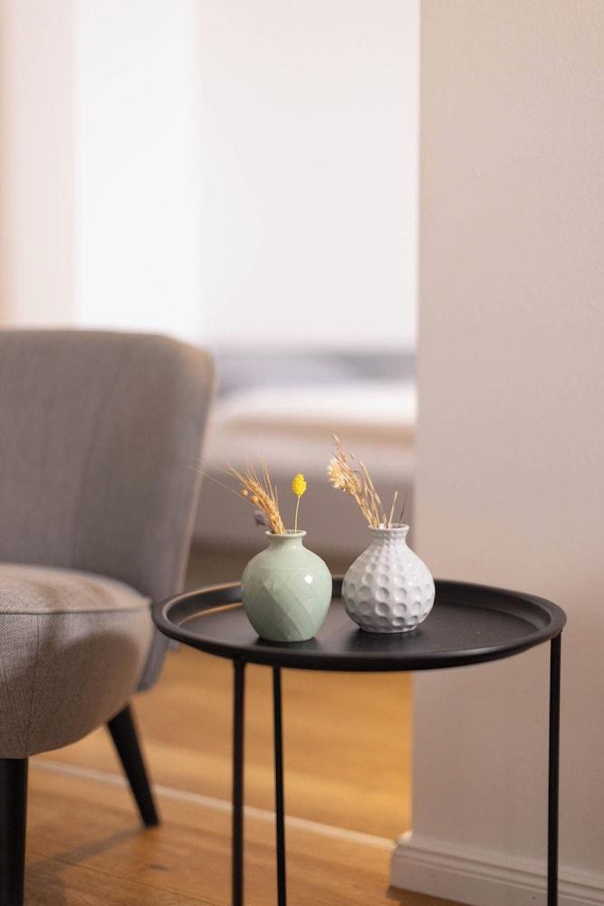 Wertschätzer I - Karlstr.