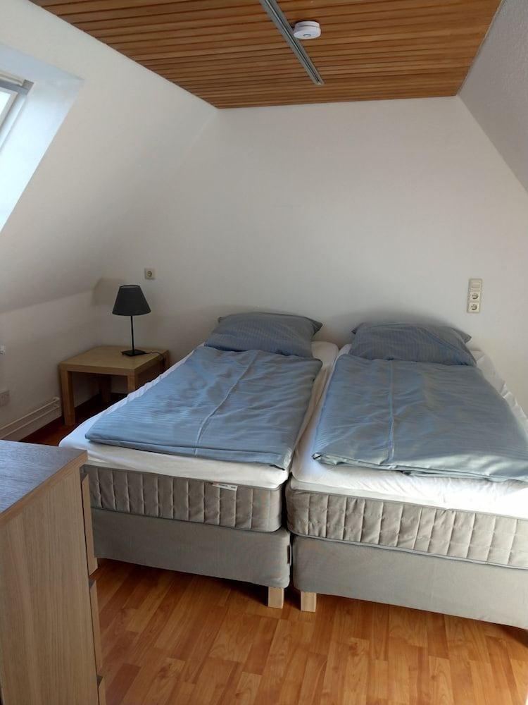 Wertschätzter III - Paulinenstr.