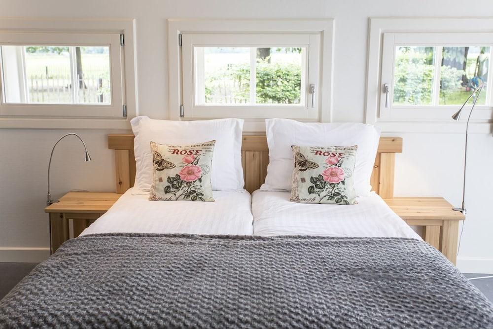 Bed and Breakfast Notterveld