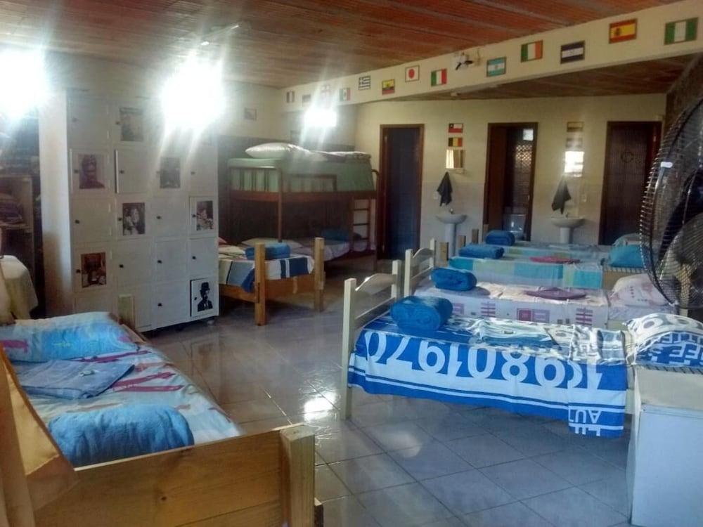 Pousada Joaquina 433 - Floripa